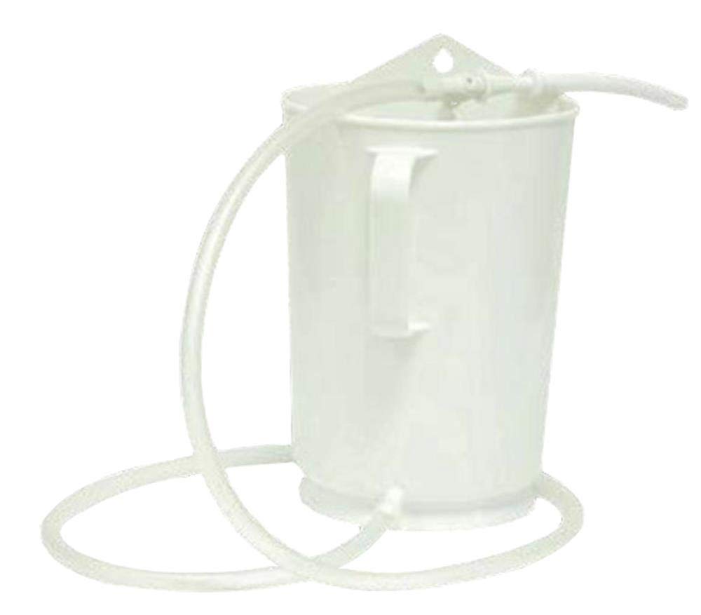 Enteroclisma CLISTERE Enema - 2 Litr