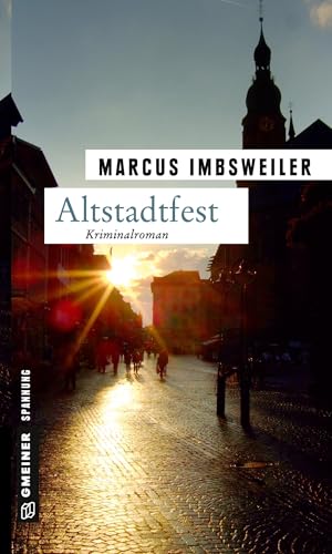 Altstadtfest: Kollers dritter...