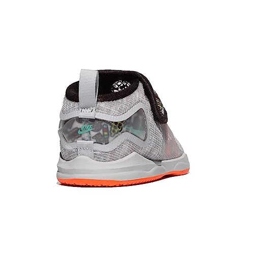 Nike Lebron XIX (Infant/Toddler)3