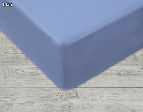 MODHAUS - Lenzuolo con angoli elasticizzati, in