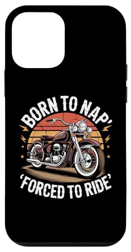 Some Grandpas Take Naps Real Grandpas Ride Motorcycle X}zP[X iPhone 12 mini p