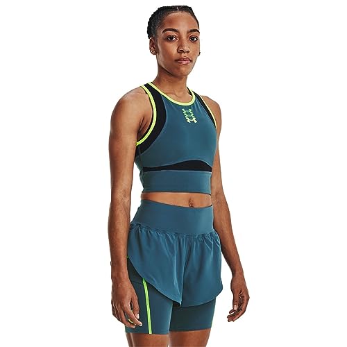 Women's UA Run Anywhere Tank2