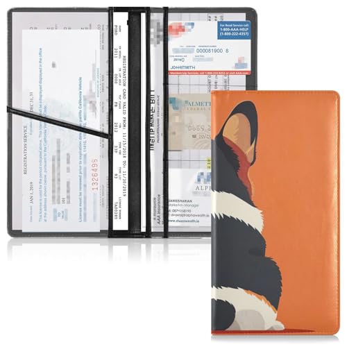 Organizador de Documentos para Auto miniatura 3