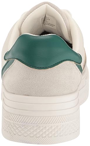 Madden Girl Women's Kickss Sneaker3
