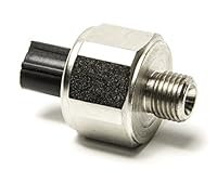 Algopix Similar Product 12 - Sierra 187558 Knock Sensor Honda