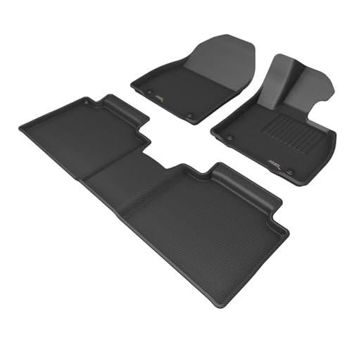 3D MAXpider レクサス に適用 RZ RZ450e XEBM15型 2023-2025 フロアマット 防水 ゴム カー用品 車内 パーツ 部品 内装 グッズ カーマット インテリア アクセサリー 運転席 後部座席 助手席足置き 滑り止め 快適 土