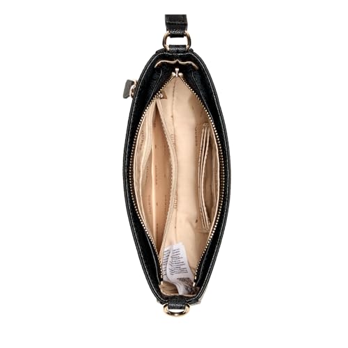 GUESS Womens Noelle Mini Top Zip Shoulder2