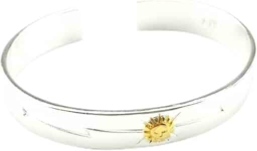 Amazon.co.jp: OVER RAG バングル ブレスレット メンズ ブランド