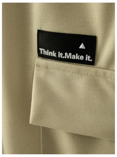 Men's 2 Piece Outfits Letter Patched Short Sleeve T Shirt Drawstring Waist Track Shorts Tracksuit4