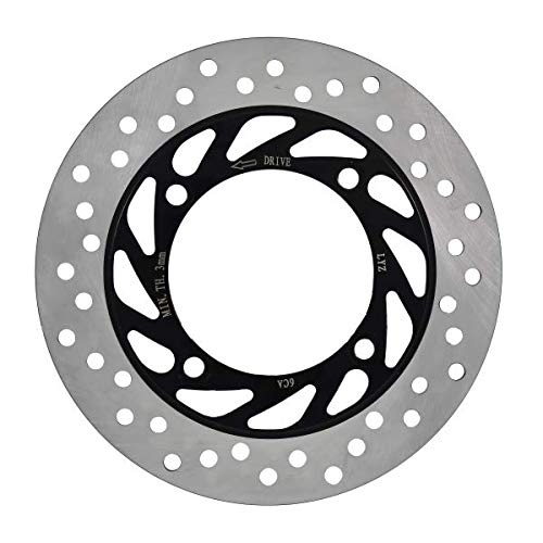 225160350_513 DISCO FRENO ANTERIORE COMPATIBILE CON HONDA SH 150 A I ABS 150 2017 > 2017 RMS