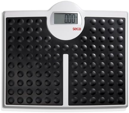 seca 813 - High Capacity Digital Flat Scale for Individual Patient use