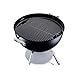 Weber Cooking Grate, 17.5 inches, Heavy Duty Plated Steel