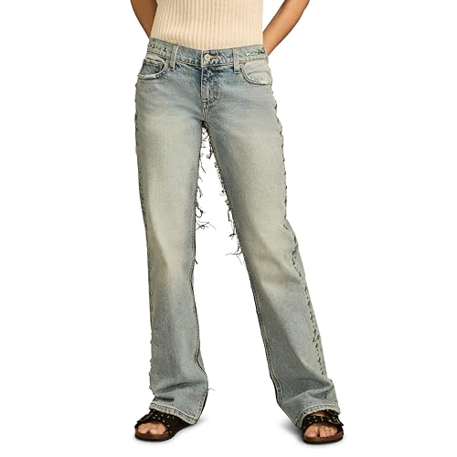 Lucky Brand Women's Gold Rush Legend Easy Rider