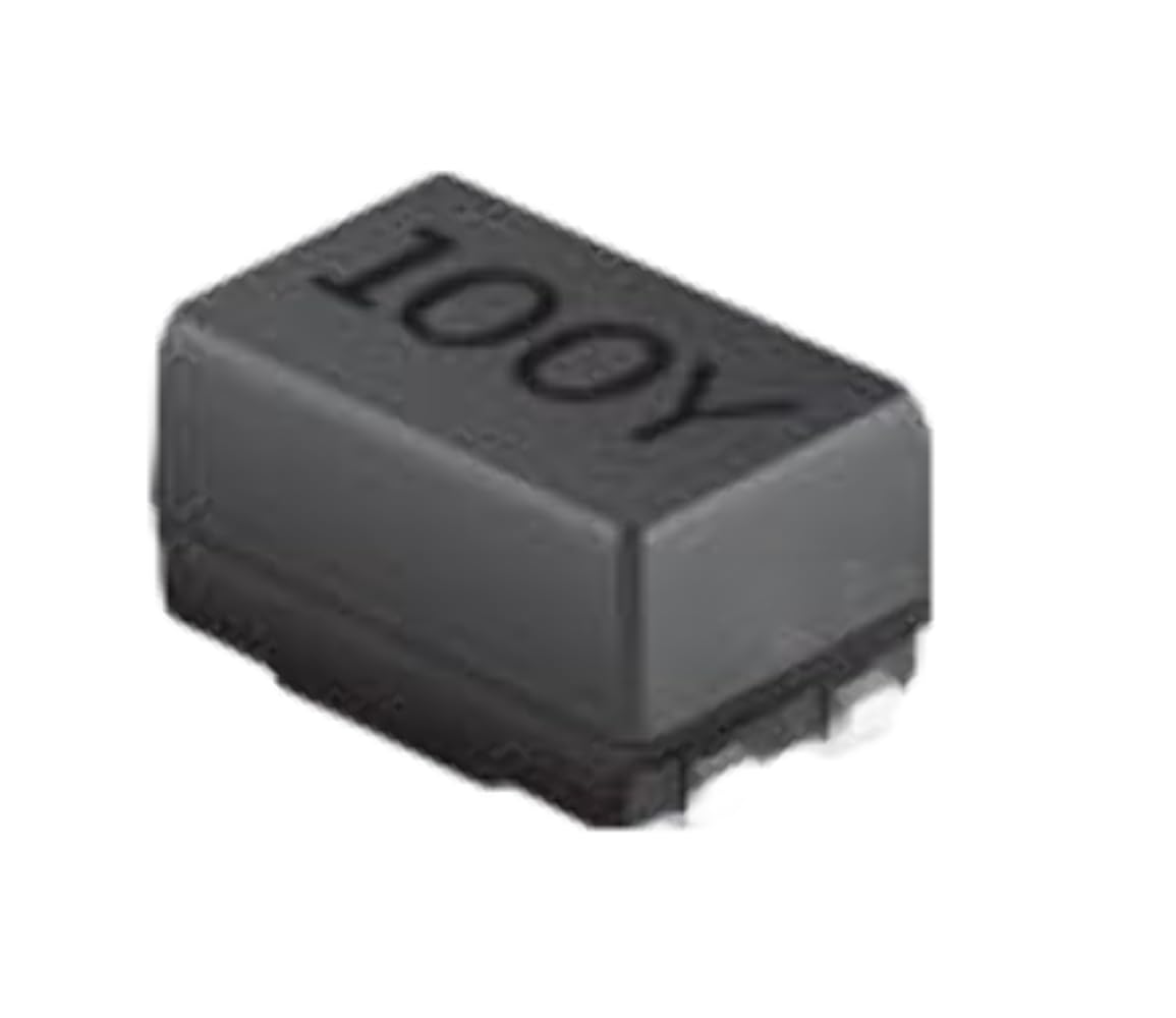 Pack of 5 SRF0905-251Y Common Mode Chokes Dual 250uH 600Ohm 100kHz 1.2A 0.13Ohm DCR SMD, Cut Tape, RoHS