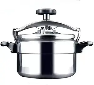 Olla a Presión Acero Inoxidable 0.1L YUSIWOAL