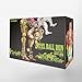 STEEL BALL RUN Bunko version Comic 16 volumes complete set (with makeup case) (Shueisha Bunko - Comic version) &aelig;&aring;&ordm;&laquo;&ccedil; &atilde;&sup3;&atilde;&atilde;&atilde;&macr; &aring;&uml;16&aring;&middot;&raquo;&aring;&reg;&ccedil;&micro;&atilde;&raquo;&atilde;&atilde;&iuml;&frac14;&aring;&ccedil;&sup2;&sect;&atilde;&plusmn;&atilde;&frac14;&atilde;&sup1;&aring;&yen;&atilde;&iuml;&frac14; (&eacute;&egrave;&plusmn;&ccedil;&curren;&frac34;&aelig;&aring;&ordm;&laquo;&atilde;&sup3;&atilde;&atilde;&atilde;&macr;&ccedil;)