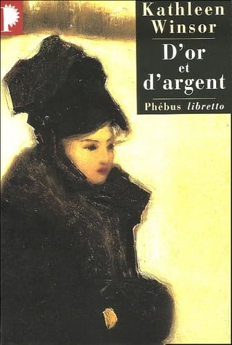 D OR ET D ARGENT [French] 2752900899 Book Cover