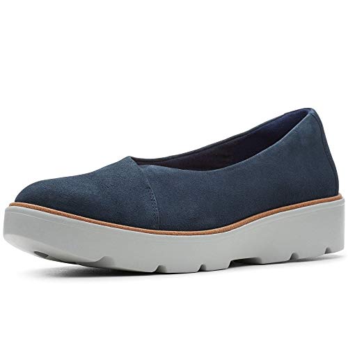Image of Clarks Womens Un Balsa Go