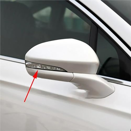 Luz de espejo retrovisor para Ford Mondeo soluciona intermitente roto 2