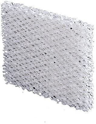 Bestair Hw700-Pdq-3 Extended Life Humidifier Replacement Paper Wick Humidifier Filter, 5.9" X 1.8" X 6.8", For Honeywell Hcm750, 750-Tgt (Hac-700), 3 Pack (6 Filters) #TOP3