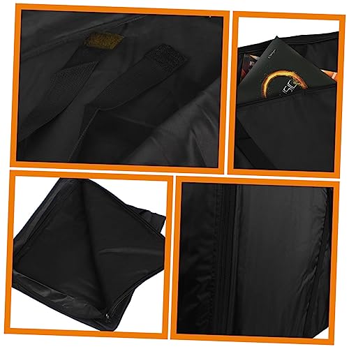 GLSTOY Teclado Portátil Bolsa Tote Suporte Para Teclado Capa De Piano Eletrônico Bolsa Transportador