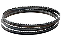 Algopix Similar Product 7 - Metabo 0909000416 A6 Bandsaw Blade