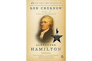 Alexander Hamilton: The Life of a Founding Father