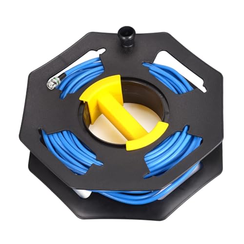 Câble SDI BNC 12G Belden 1694A Superbat 45m pour vidéo 4K 8K UHD