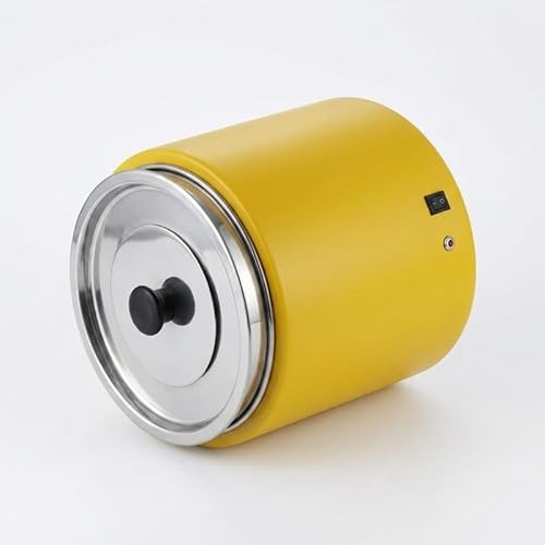 ArcticDeer �Ɩ��p�d�C���X�[�v�E�H�[�}�[ 10L ���x���� �H�i�p�X�[�v�� �ۉ��W���[ �r���b�t�F���X�g�����L�b�`���p�i ��Ƒ����� �C�G���[ (A,�C�G���[)