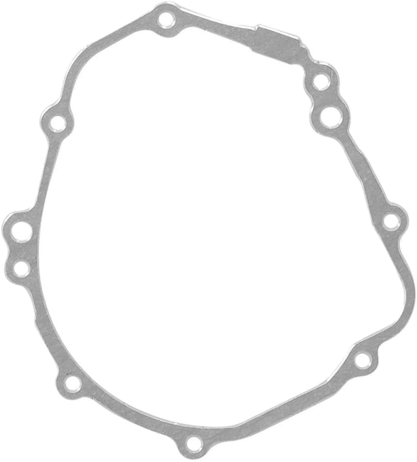 エンジンステーターカバー クランクケース 自動車オートバイ部品と互換性あり GSXR600 GSXR750 2004 2005 GS