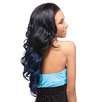 Outre Quick Weave Half Wig - Sofia (2 - DARK BROWN)