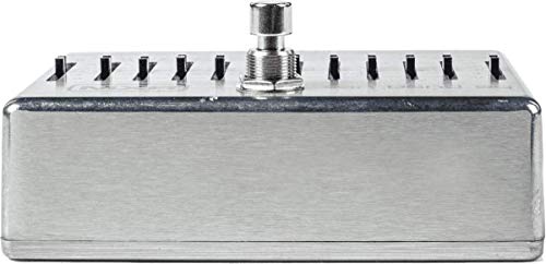 MXR pédale EQ 10 bandes - Les Beatles, Paul McCartney, John Lennon, RIngo Starr, George Harrison MXR pédale EQ 10 bandes – Image 3