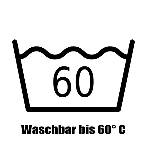 S.Ariba Comfort Lenzuolo con angoli in jersey 100%...