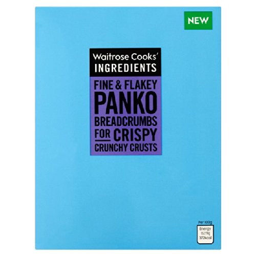 Cooks' Ingredients Panko Breadrumbs Waitrose 150g