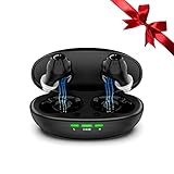 Hearing Aids, Rechargeable Digital Hearing Amplifier for Seniors and Adults, AI Noise Reduction,...