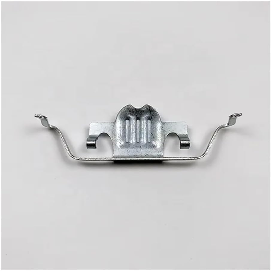 34216758059 Rear Brake Caliper Anti-Rattle Spring Clip for X6 X5 F15 F85 F16 F86