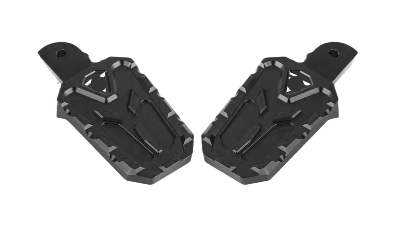 Pédale frein antidérapante DS525X : évitez les glissades en moto DSX525 - 7