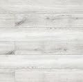 MSI Antoni Platinum 6 in. x 36 in. Matte Porcelain Floor Tile and Wall Tile for Bathroom, Kitchen Backsplash, Accent Wall Tile, Shower Wall Tile, 648 Square Feet per Pallet