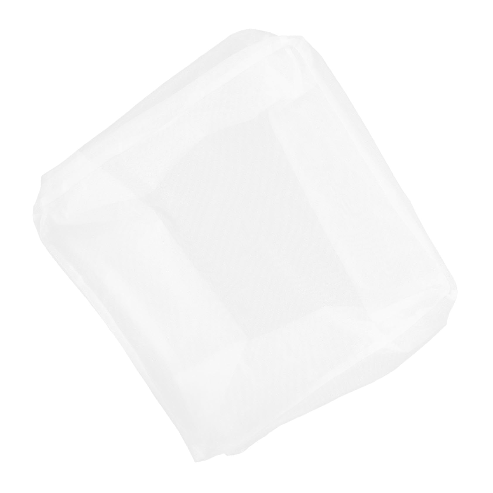 Doublure de pouf poire pour adultes avec housse lavable et facile à nettoyer
