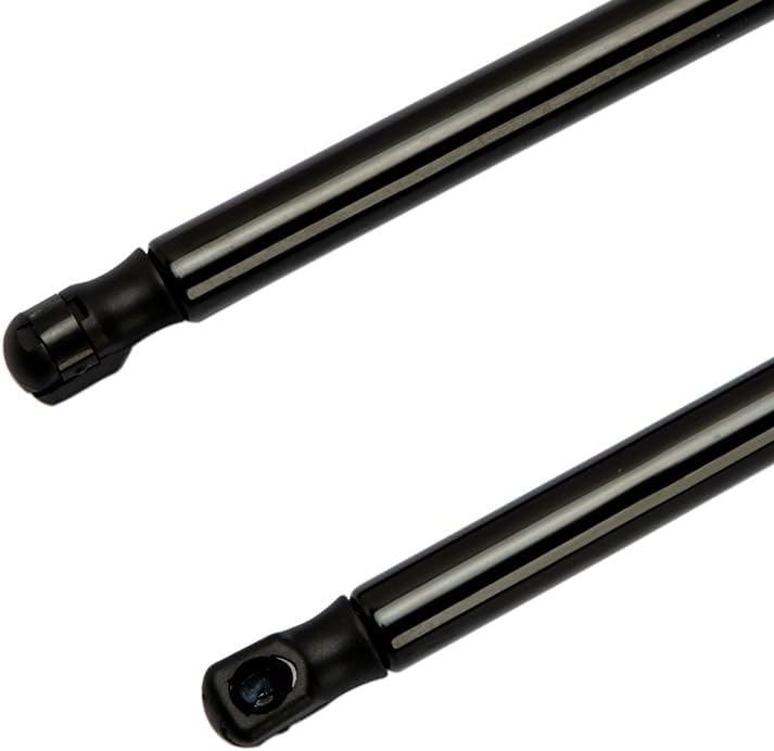 Front Hood Lift Supports Shock Struts Compatible with RDX 2013 2014 2015 2016 2017 2018 13 14 15 16 17 18 Sport Utility Set of 2 Replace 74145TX4C01