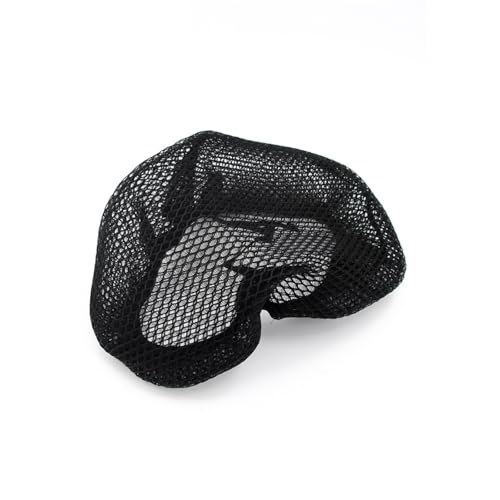 Coussin antidérapant CFMOTO 1000MT-X housse de siège respirante en nid d'abeille 3D