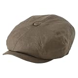 [Failsworth] Irish Linen Alfie（アイリッシュ リネン アルフィー） カーキ Mサイズ