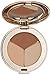 jane iredale PurePressed Eye Shadow Trio, Sweet Spot, 0.1 Ounce