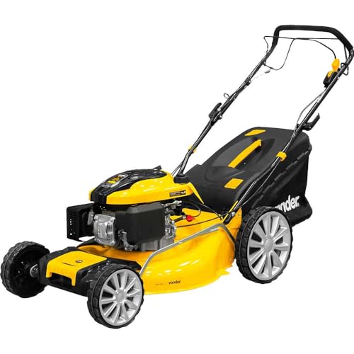 Cortador de Grama Tração Traseira 6,5hp Gasolina 22" Mgv226T