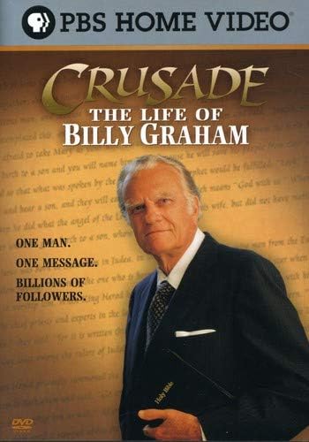 Crusade - The Life of Billy Graham