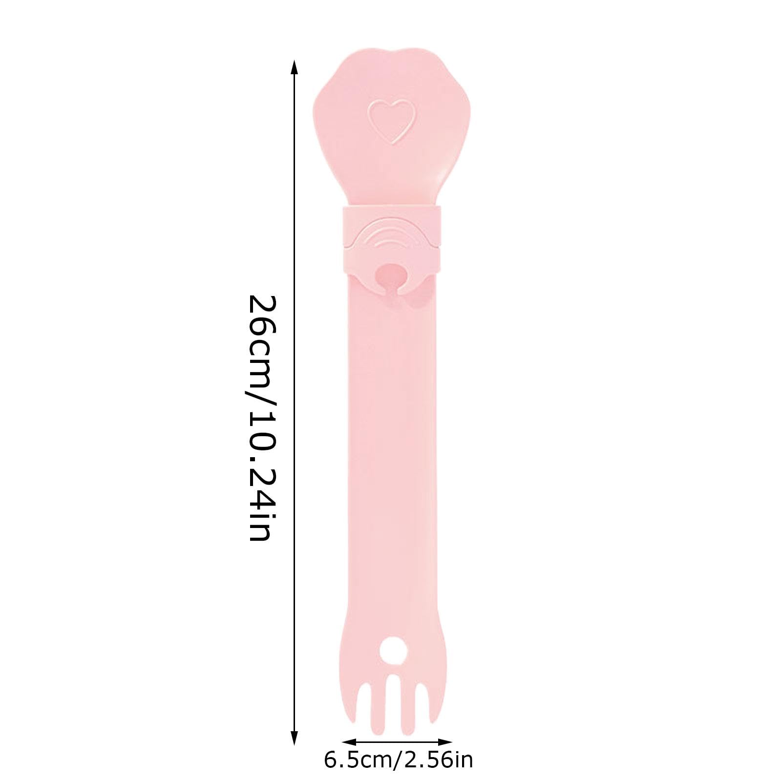 Kattensnoeplepel, 2 stuks kattenstrip, knijplepels, voederlepels met persend schuifstuk en ophanggat, Happy lepel voor kattentraktaties, kattenvoerlepel voor nat voer