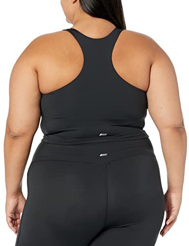 Sujetador deportivo de cuello alto ideal para tus sesiones de yoga y running en exteriores 6
