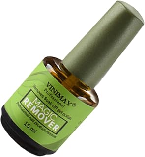 FRCOLOR 2 Peças Removedor De Esmalte Em Gel Removedor De Esmalte Em Gel Removedor De Esmalte Em Gel Removedor De Esmalte Em Gel Removedor De Esmalte Em Gel Removedor De Manicure Removedor