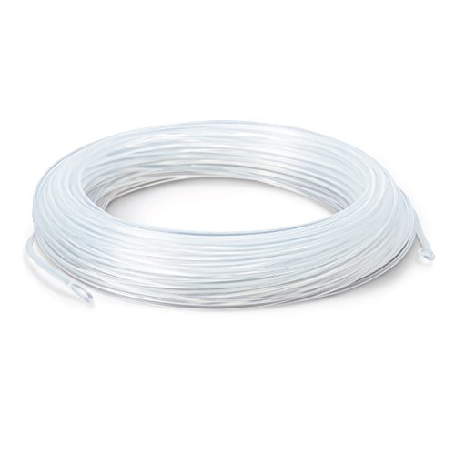 CORTLAND FLATS TAPER, Clear, WF5F