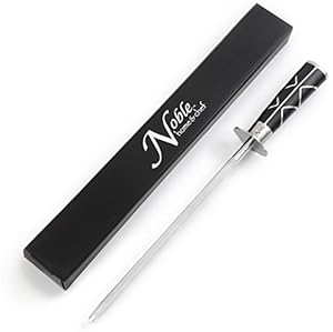 Noble Home & Chef Honstahl Messerschärfer (25,4 cm)